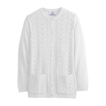 Buy Silverts Womens Cardigan With Pockets