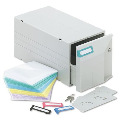 Buy Innovera CD/DVD Storage Drawer