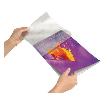 Buy Fellowes ImageLast Laminating Pouches with UV Protection