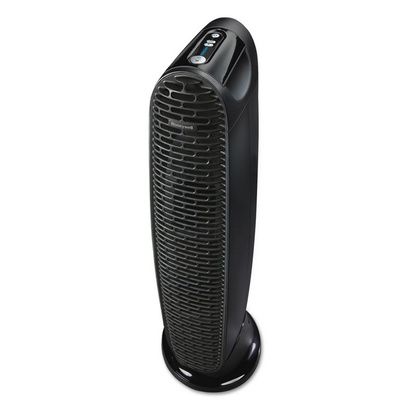 Buy Honeywell QuietClean Tower Air Purifier with Permanent Filters