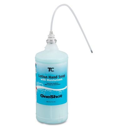 Buy Rubbermaid Commercial TC OneShot Lotion Soap Refill