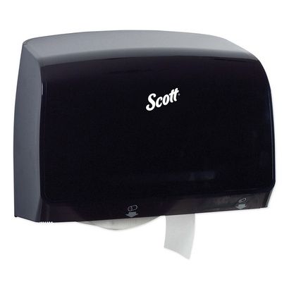 Buy Scott Pro Coreless Jumbo Roll Tissue Dispenser