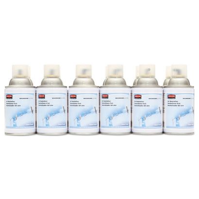 Buy Rubbermaid Commercial TC Standard Aerosol Air Freshener Refill