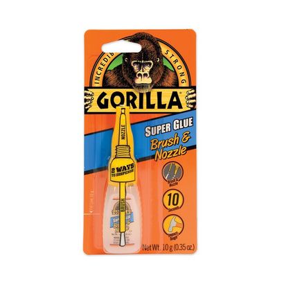 Buy Gorilla Glue Super Glue