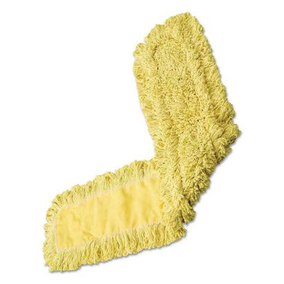 Buy Rubbermaid Commercial Trapper Looped-End Dust Mop