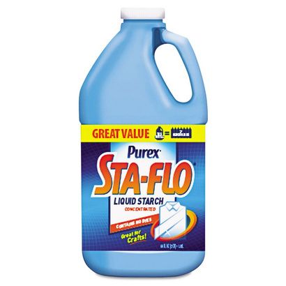 Buy Sta-Flo Concentrated Liquid Starch