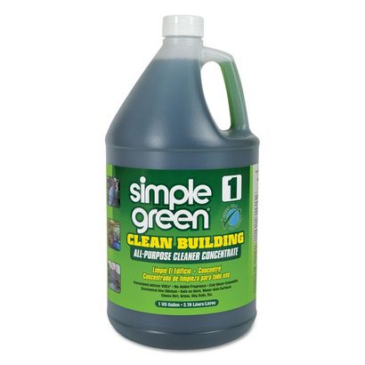 Buy Simple Green Clean Building All-Purpose Cleaner Concentrate