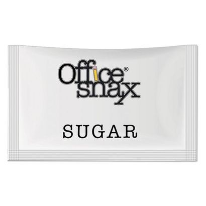 Buy Office Snax Sugar Packets