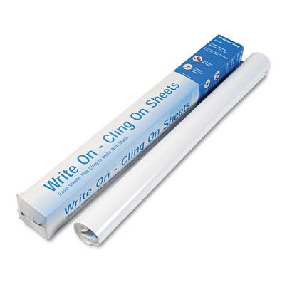 Buy National Write On-Cling On Easel Pad