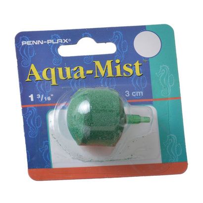Buy Penn Plax Aqua-Mist Airstone Sphere