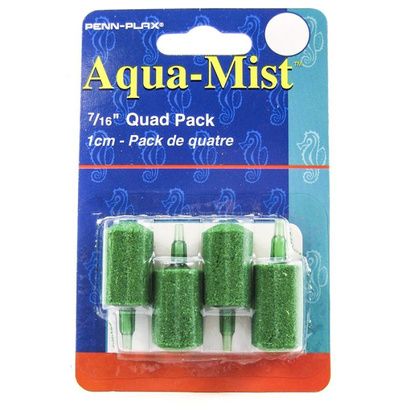 Buy Penn Plax Aqua-Mist Cylinder Airstone