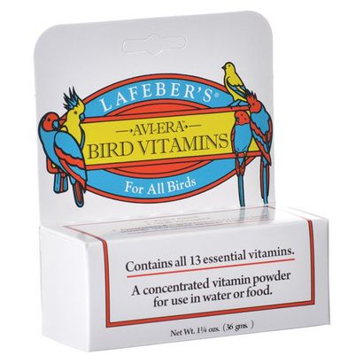 Buy Lafeber Avi-Era Bird Vitamins for All Birds