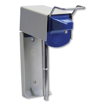 Buy Zep Professional Heavy Duty Hand Care Wall Mount System
