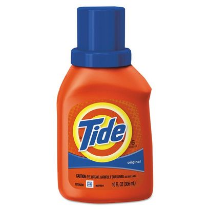 Buy Tide Liquid Laundry Detergent