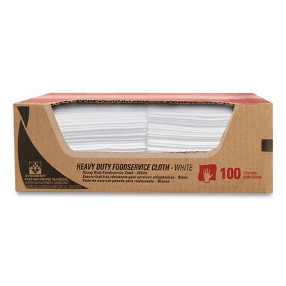 Buy WypAll Heavy-Duty Foodservice Cloths