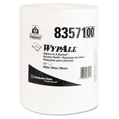Buy WypAll X70 Wipers in a Bucket