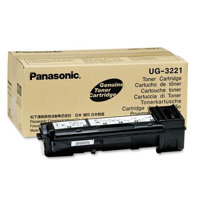 Buy Panasonic UG3221 Toner Cartridge