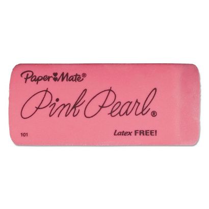 Buy Paper Mate Pink Pearl Eraser