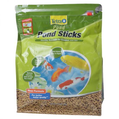 Buy Tetra Pond Pond Sticks
