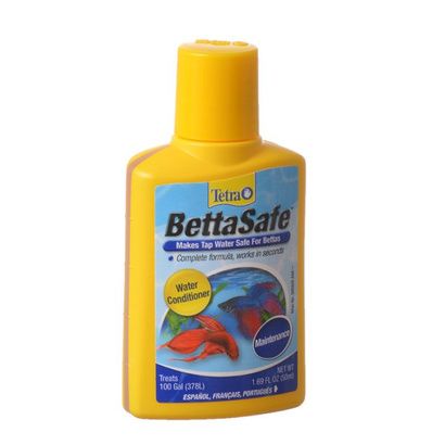 Buy Tetra BettaSafe Tapwater Conditioner