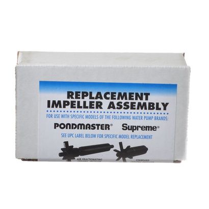 Buy Pondmaster Mag-Drive Pump Impeller