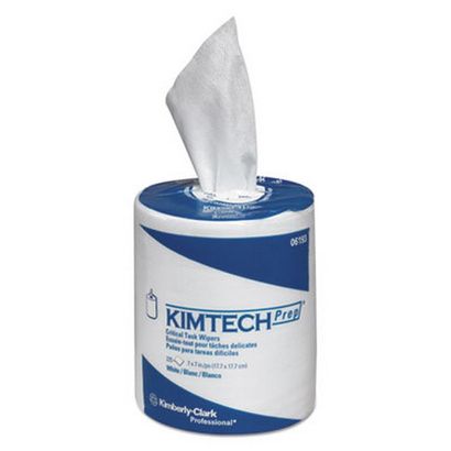 Buy Kimtech SCOTTPURE Critical Task Wipers