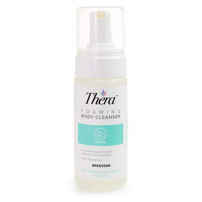 Buy THERA Foaming Body Cleanser
