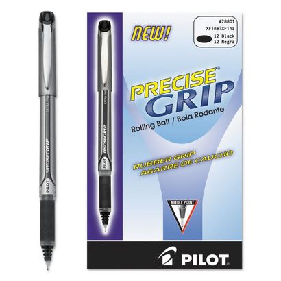 Buy Pilot Precise Grip Roller Ball Stick Pen