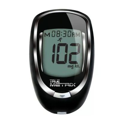 Buy Nipro True Metrix Self-Testing Blood Glucose Meter