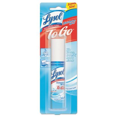 Buy LYSOL Brand Disinfectant Spray To Go