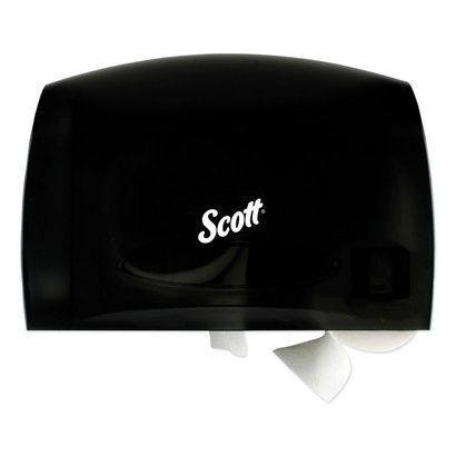 Buy Scott Essential Coreless Jumbo Roll Tissue Dispenser