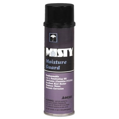 Buy Misty Aerosol Moisture Guard