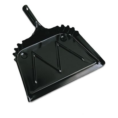 Buy Boardwalk Metal Dust Pan
