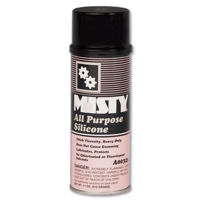 Buy Misty All-Purpose Silicone Spray Lubricant