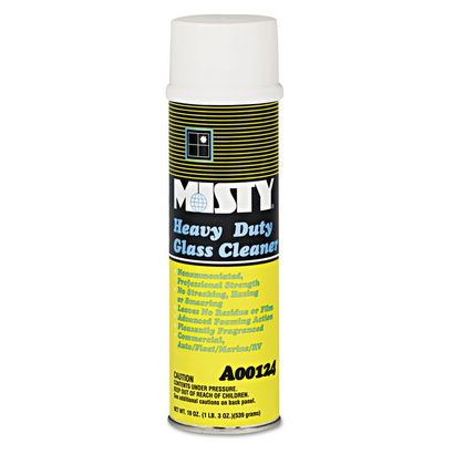 Buy Misty Heavy-Duty Glass Cleaner Concentrate