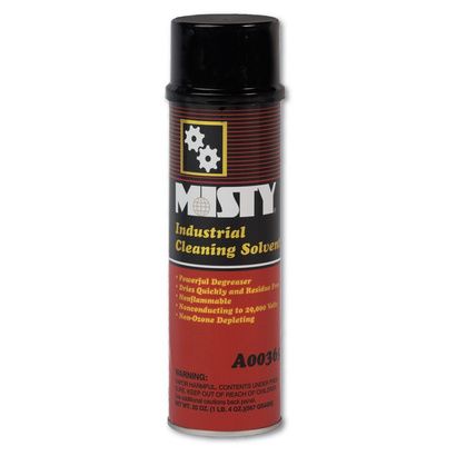Buy Misty ICS Energized Electrical Cleaner
