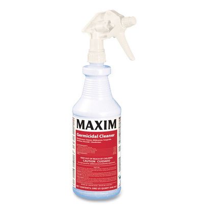 Buy Maxim Germicidal Cleaner