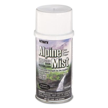 Buy Misty Odor Neutralizer Fogger