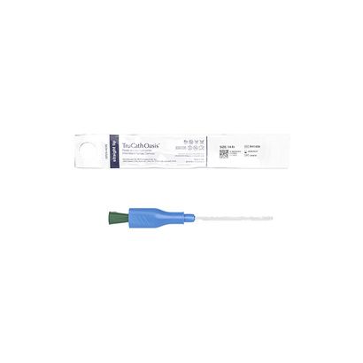 Buy HR Pharmaceuticals TruCath Oasis Ready-to-Use Hydrophilic Intermittent Female Catheter