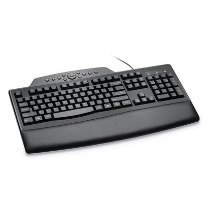 Buy Kensington Pro Fit Comfort Wired Keyboard with Internet Keys