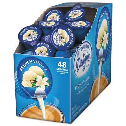 Buy International Delight Flavored Liquid Non-Dairy Coffee Creamer
