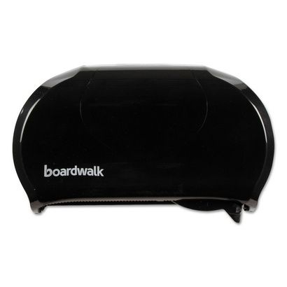 Buy Boardwalk Standard Twin Toilet Tissue Dispenser