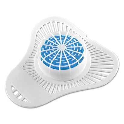 Buy OdoBan Professional Series Urinal Screen with Non-Para Deodorizer Block