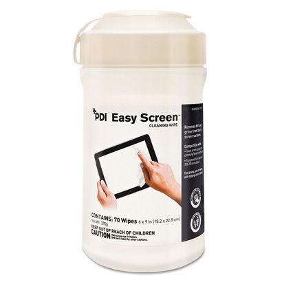 Buy Sani Professional PDI Easy Screen Cleaning Wipes