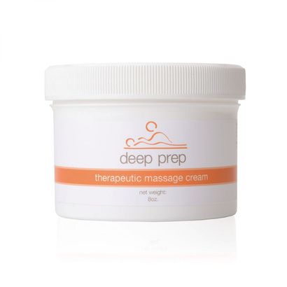 Buy Deep Prep Therapeutic Massage Cream