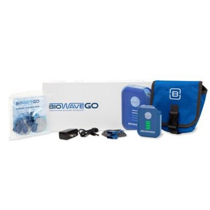 Buy BioWaveGO Nerve Stimulation Unit