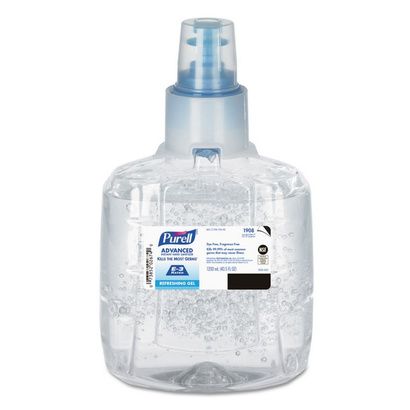 Buy PURELL Advanced E3-Rated Instant Hand Sanitizer Gel