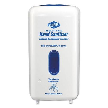 Buy Clorox Hand Sanitizer Touchless Dispenser