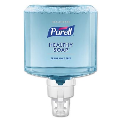 Buy PURELL Healthcare HEALTHY SOAP Gentle & Free Foam ES8 Refill