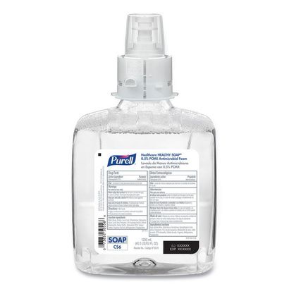 Buy PURELL Healthcare HEALTHY SOAP 0.5% PCMX Antimicrobial Foam